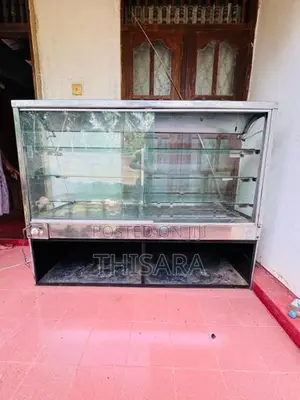 Hot Cupboard