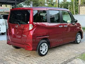 Daihatsu Thor G 2025