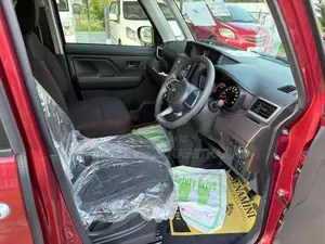 Daihatsu Thor G 2025