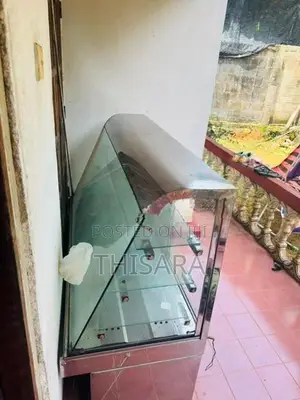 Hot Cupboard