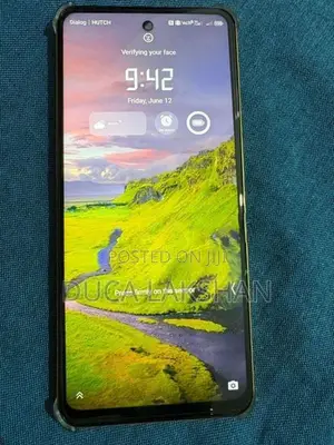 ZTE nubia Neo 3 5G (Used)