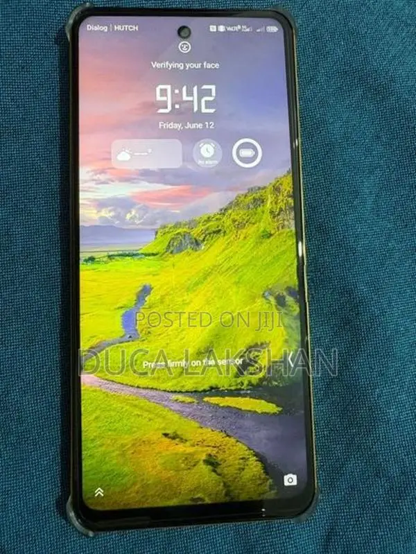 ZTE nubia Neo 3 5G (Used)
