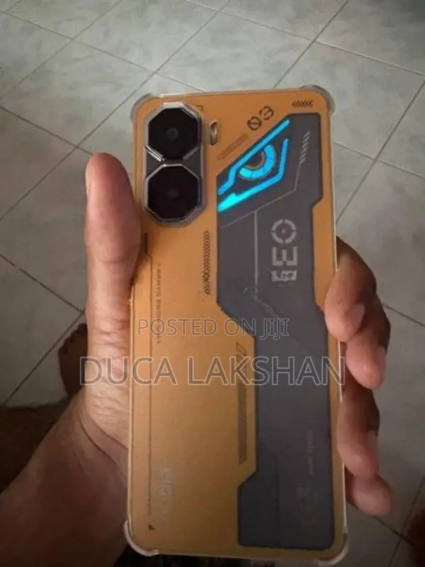 ZTE nubia Neo 3 5G (Used)