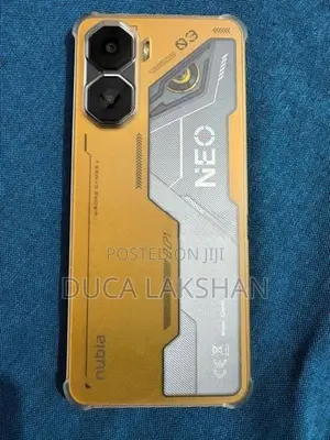 ZTE nubia Neo 3 5G (Used)