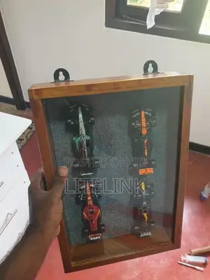 F1 Wall art