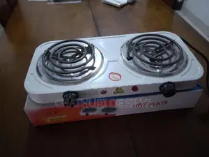 Used hot plate for sale