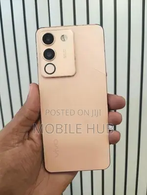 Vivo Y200 (Used)