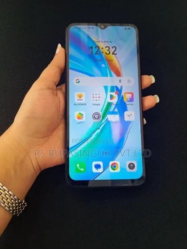 Honor X5b 4GB/64GB (Used)