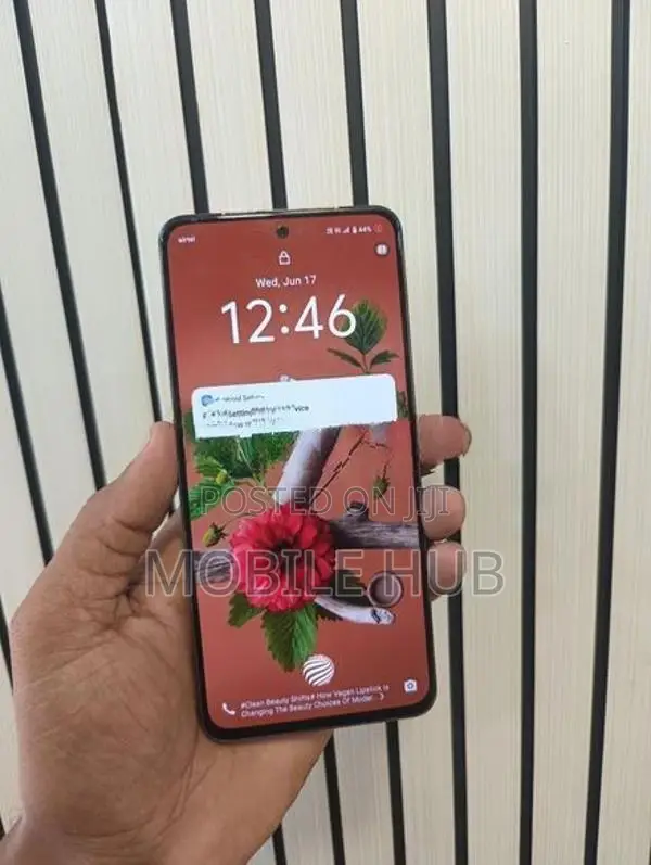 Vivo Y200 (Used)