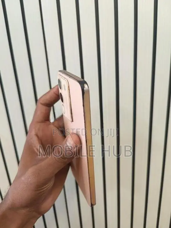 Vivo Y200 (Used)