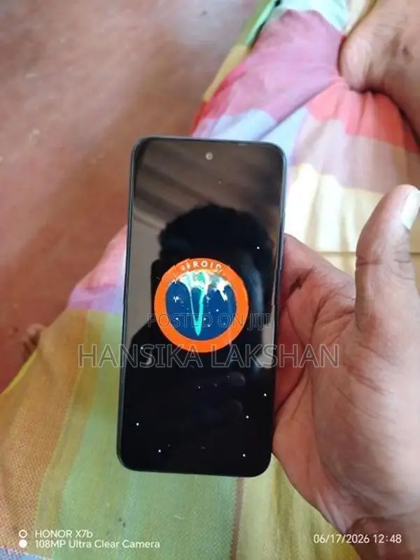 Tecno Spark (Used)
