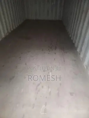 Container Box