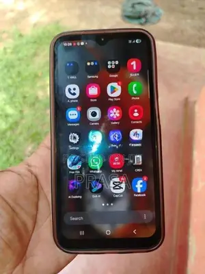 Samsung Galaxy A24 (Used)