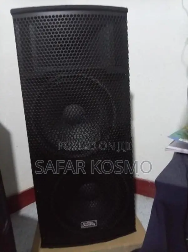 Sound King KA-215