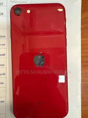 Apple iPhone SE 2 (Used)