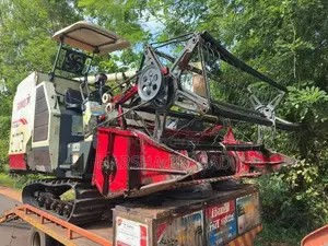 Sumo World Harvester 2022