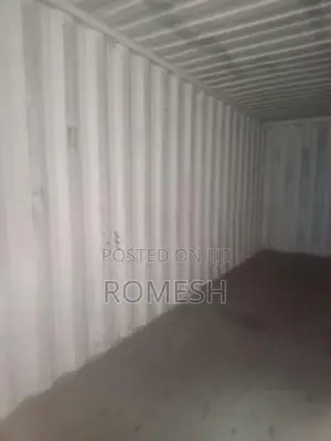 Container Box
