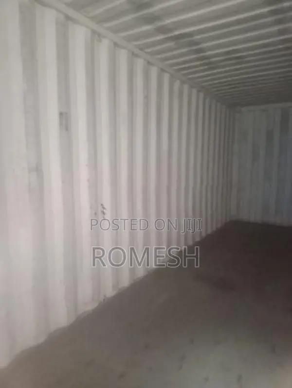 Container Box