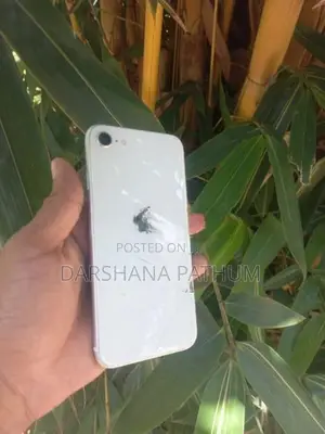 Apple iPhone SE 2 (Used)