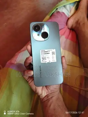 Tecno Spark (Used)