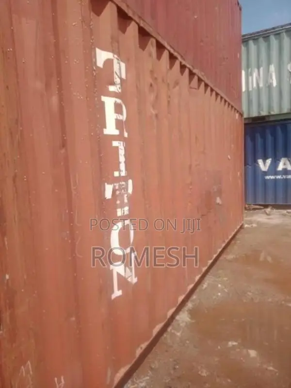 Container Box