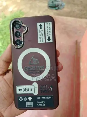 Samsung Galaxy A24 (Used)