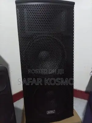 Sound King KA-215
