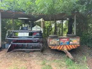 Sumo World Harvester 2022