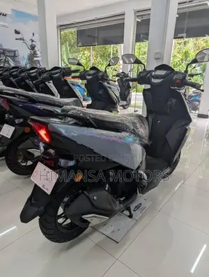 TVS Ntorq 125 2026