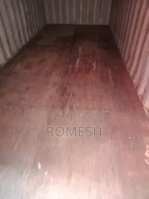 Container Box