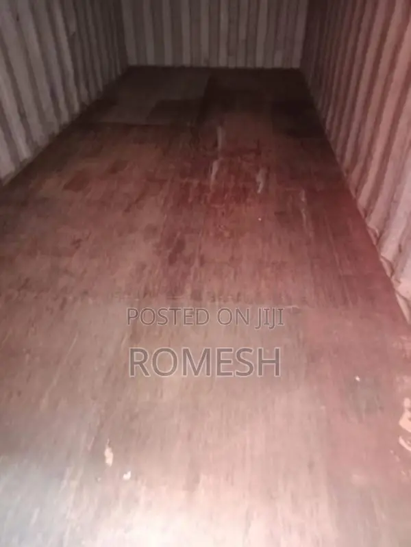 Container Box