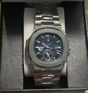 Patek Philippe Watch