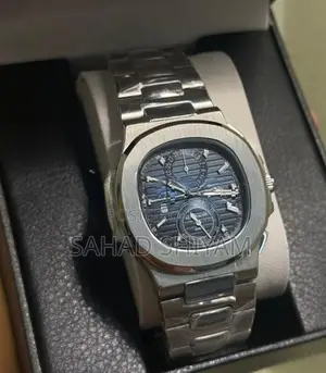 Patek Philippe Watch