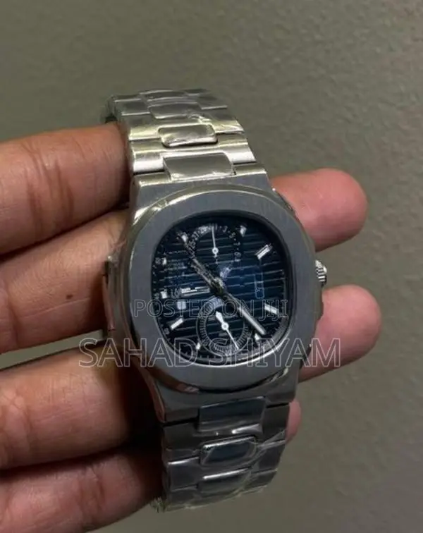Patek Philippe Watch