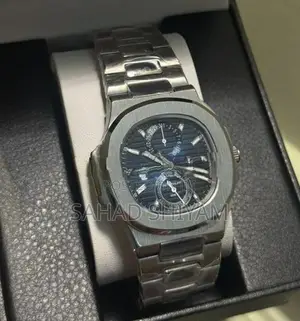 Patek Philippe Watch