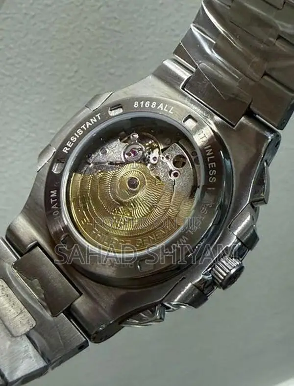 Patek Philippe Watch