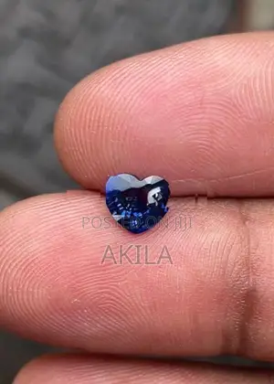 Blue Sapphire