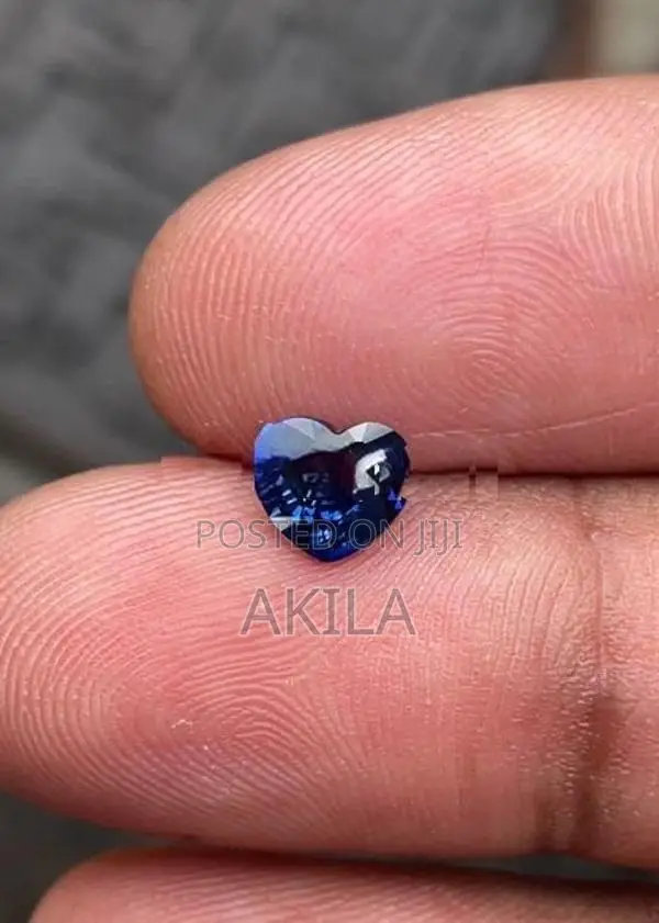 Blue Sapphire