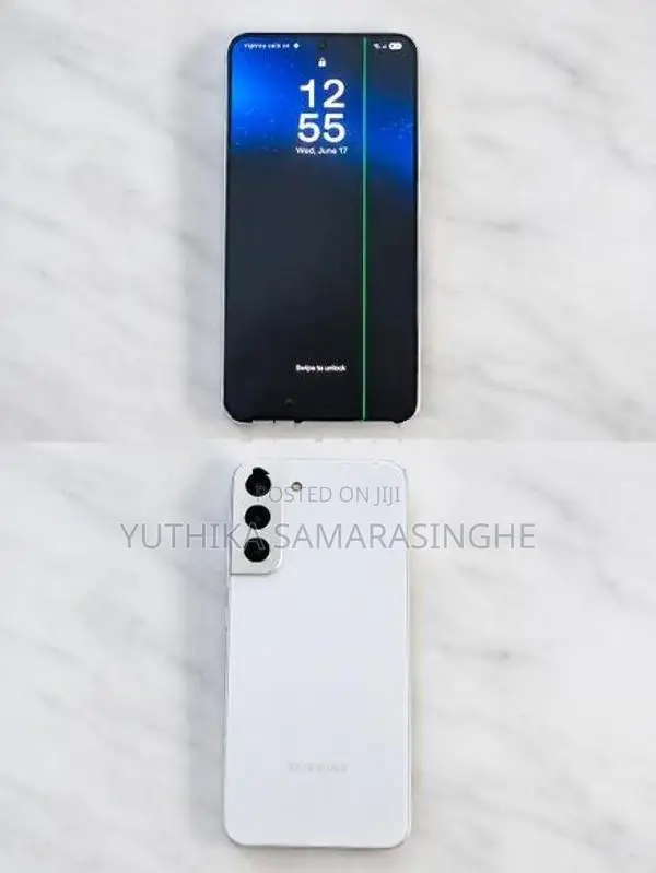 Samsung Galaxy S22+ 5G 256GB (Used)