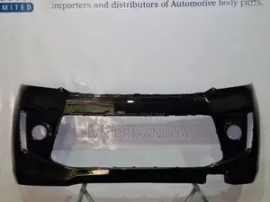 Wagon R 44s StingRay Front Bumper