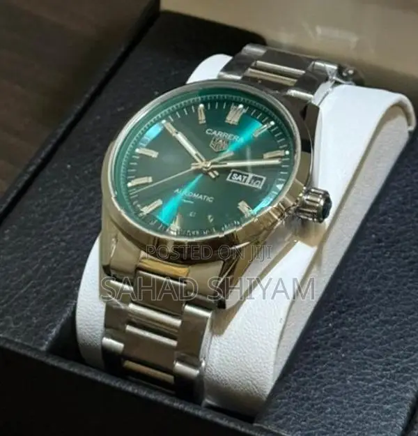 tag heuer carrera