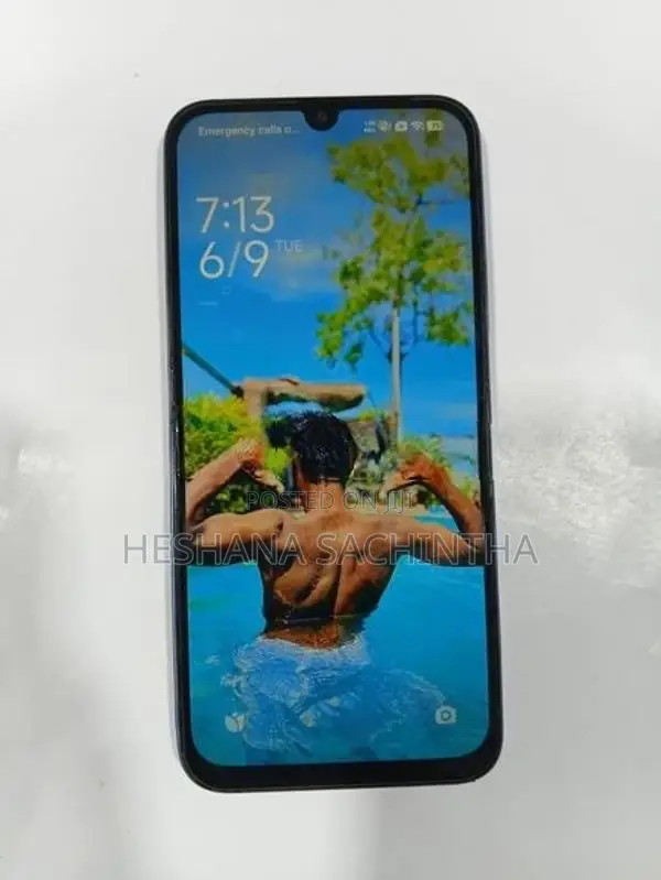 Xiaomi Redmi 15C (Used)