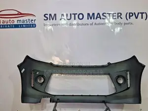 Wagon R 44s StingRay Front Bumper