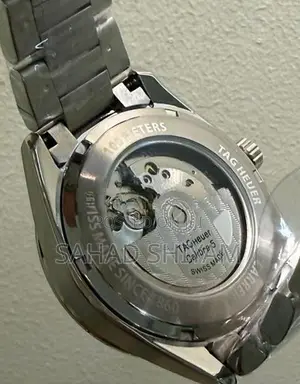 tag heuer carrera