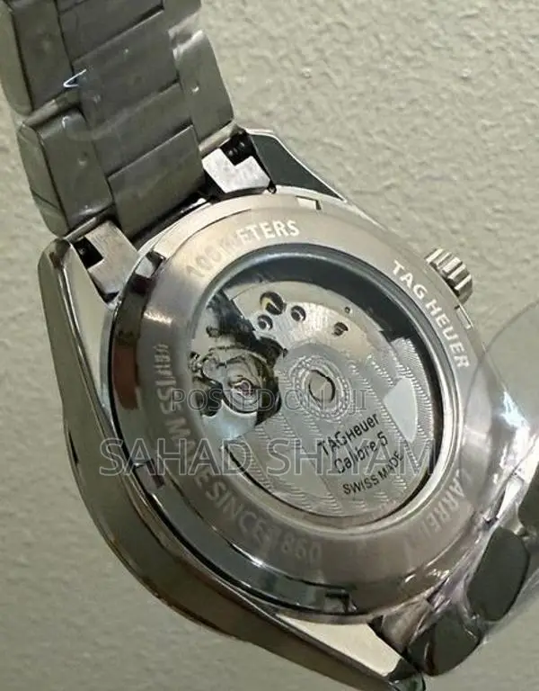 tag heuer carrera