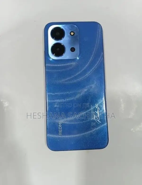 Xiaomi Redmi 15C (Used)