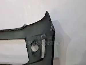 Wagon R 44s StingRay Front Bumper
