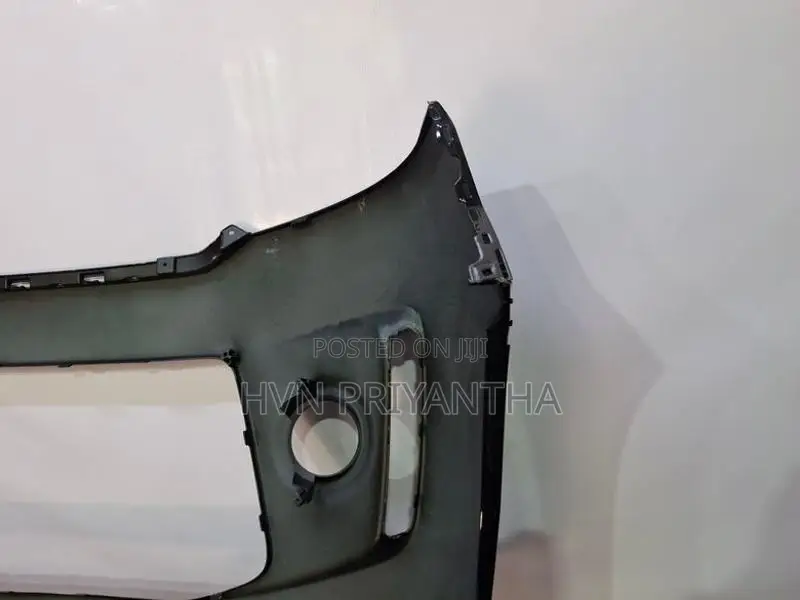 Wagon R 44s StingRay Front Bumper
