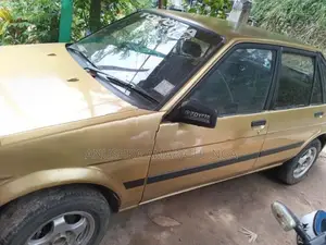 Toyota Corolla 1987