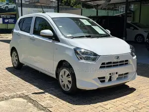 Daihatsu Mira X upgrade 2025